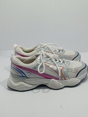 Taxi Women’s Athletic Shoes Size 8.5 Balenciaga Style J